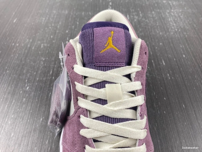 Rep LUCY DR8057-500 Jordan Air 1 (W) Unity Low 0730